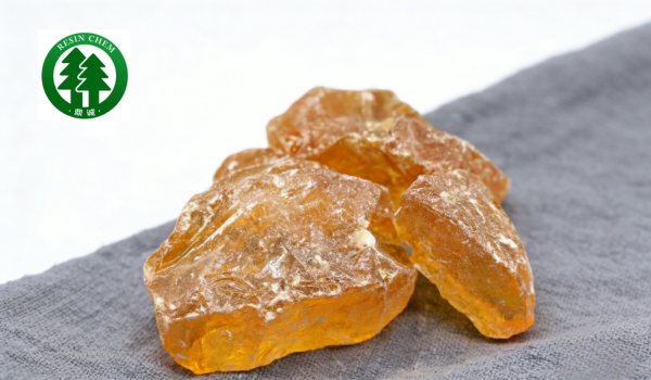 Gum rosin