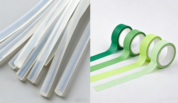 Adhesive Application