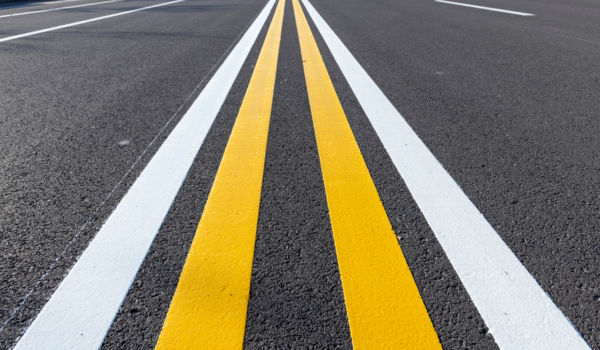 Road Marking Materials