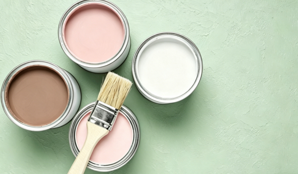 Paint&ink Application