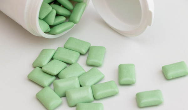 Chew Gum Application