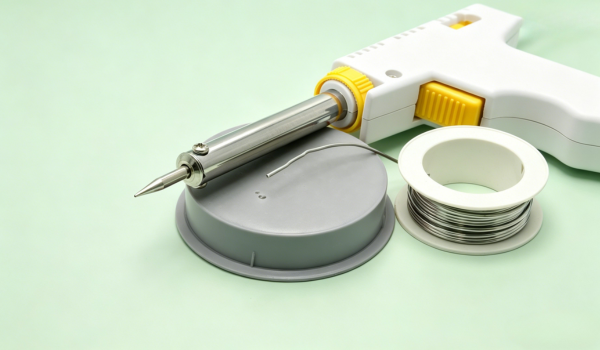 Solder Paste Application