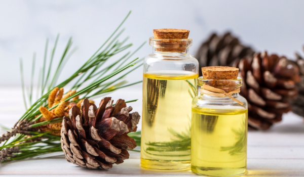 Turpentine Oil Derivatives